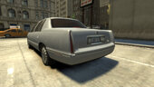 1997 Cadillac DeVille
